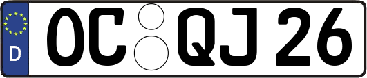 OC-QJ26