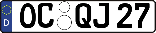 OC-QJ27