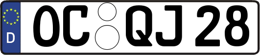 OC-QJ28