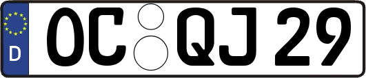OC-QJ29