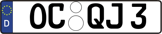 OC-QJ3