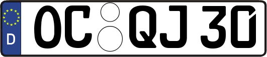 OC-QJ30