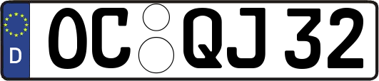 OC-QJ32