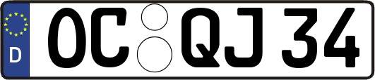 OC-QJ34