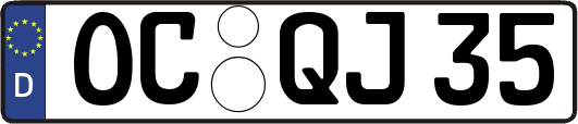 OC-QJ35