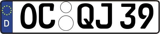 OC-QJ39