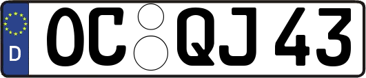 OC-QJ43