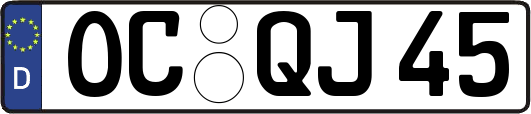 OC-QJ45