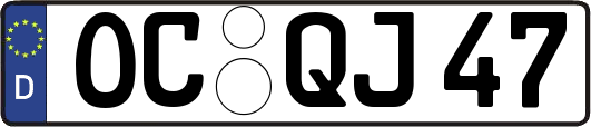 OC-QJ47