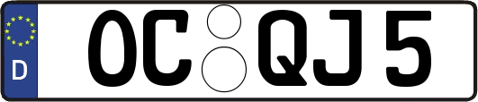 OC-QJ5