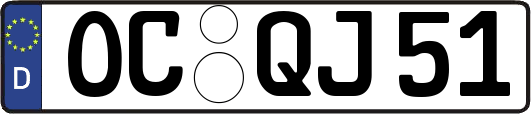 OC-QJ51