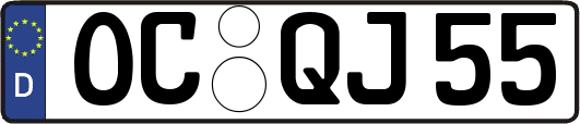 OC-QJ55