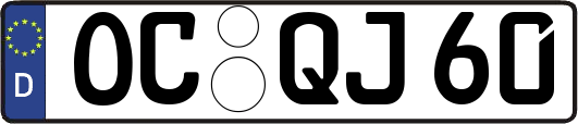 OC-QJ60