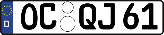 OC-QJ61