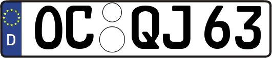 OC-QJ63