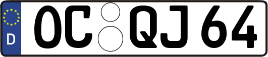 OC-QJ64
