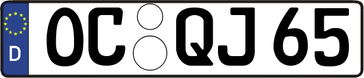 OC-QJ65