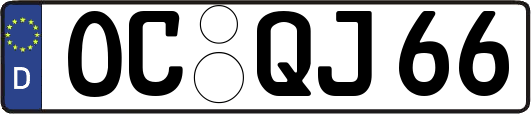 OC-QJ66