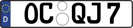OC-QJ7