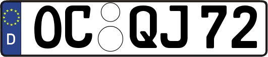 OC-QJ72