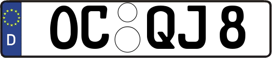 OC-QJ8