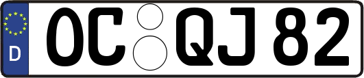OC-QJ82