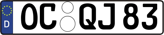 OC-QJ83