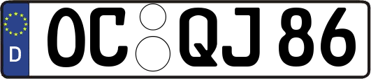 OC-QJ86