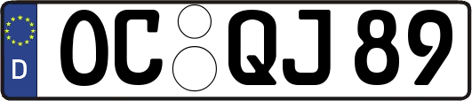 OC-QJ89