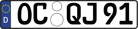 OC-QJ91