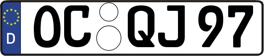 OC-QJ97