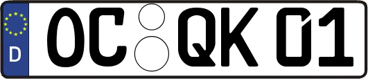OC-QK01