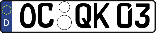 OC-QK03