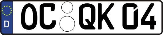 OC-QK04