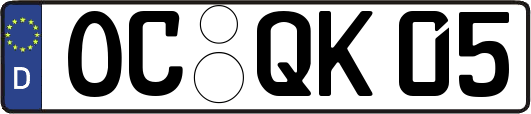 OC-QK05
