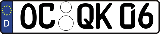 OC-QK06