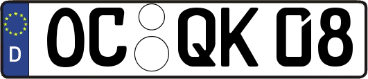 OC-QK08