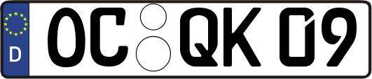 OC-QK09