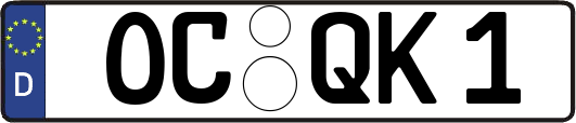 OC-QK1