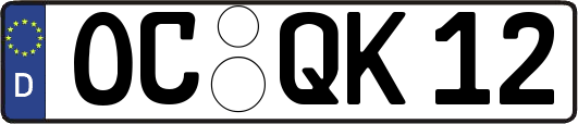 OC-QK12