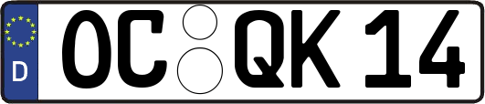 OC-QK14