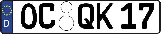 OC-QK17