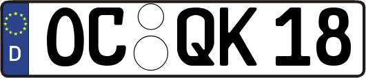 OC-QK18