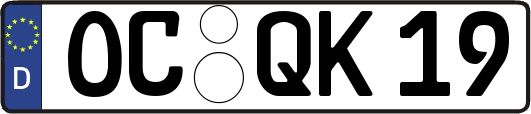 OC-QK19