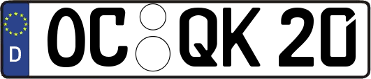 OC-QK20