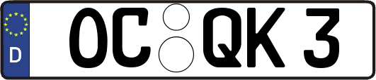OC-QK3