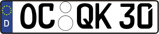 OC-QK30