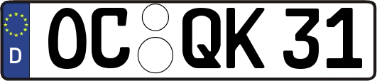 OC-QK31