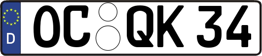 OC-QK34