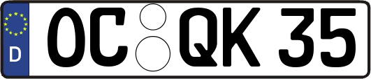 OC-QK35